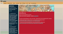 Desktop Screenshot of latuviitta.org